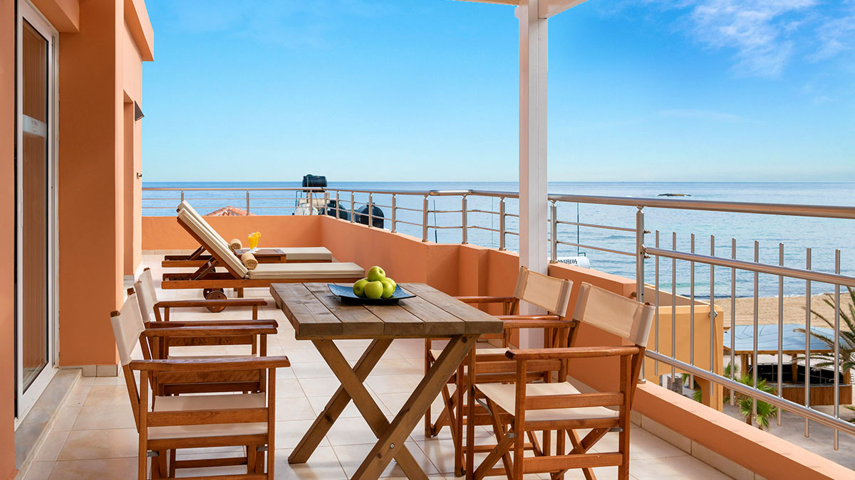 High Beach Hotel - NR